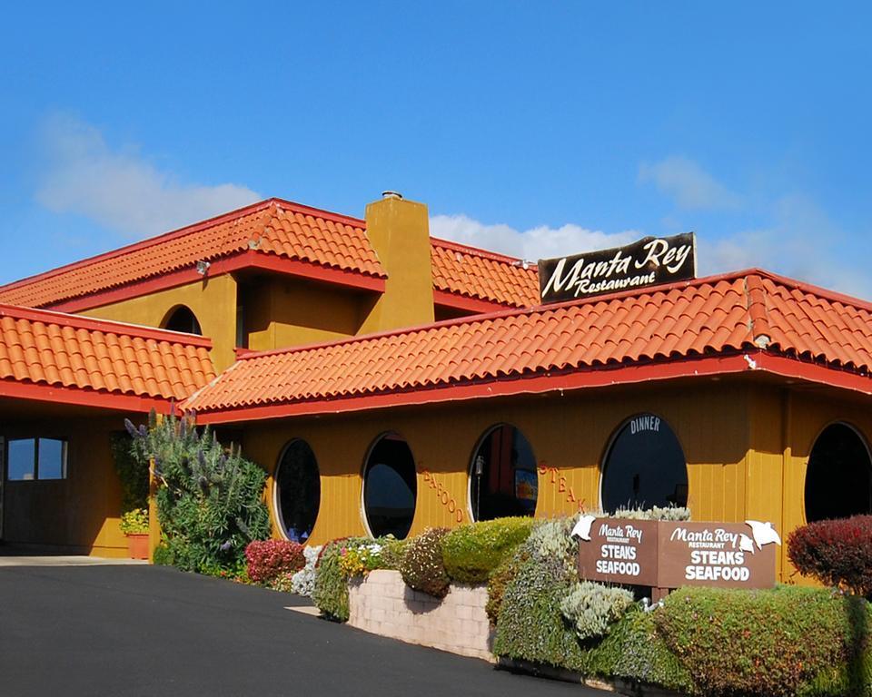 Quality Inn Near Hearst Castle San Simeon Exterior foto